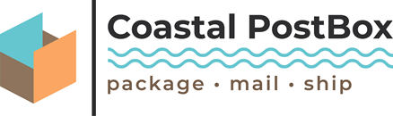 Coastal PostBox, Salinas CA